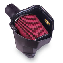 Load image into Gallery viewer, Airaid 11-14 Dodge Charger/Challenger MXP Intake System w/ Tube (Oiled / Red Media)