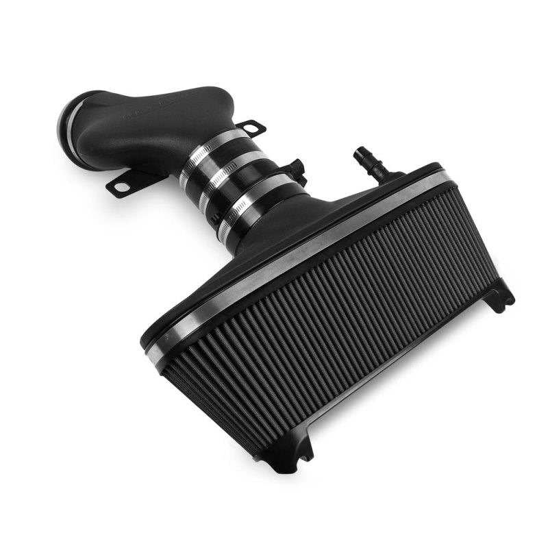 Airaid 01-04 Corvette C5 CAD Intake System w/ Tube (Dry / Black Media)