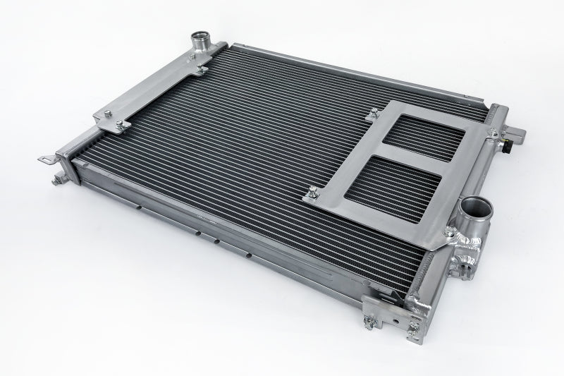 CSF BMW S54 Swap Into E30 / E36 Chassis High Performance Radiator