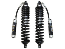 Load image into Gallery viewer, ICON 08-16 Ford F-250/F-350 Super Duty 4WD 7-9in 2.5 Series Shocks VS RR CDCV Coilover Kit