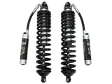 ICON 08-16 Ford F-250/F-350 Super Duty 4WD 7-9in 2.5 Series Shocks VS RR CDCV Coilover Kit