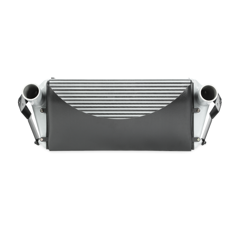 Mishimoto 13+ Dodge Cummins 6.7L Intercooler Kit - Silver