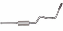 Load image into Gallery viewer, Gibson 88-89 GMC C3500 Sierra 7.4L 3in Cat-Back Single Exhaust - Stainless