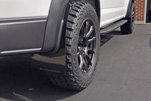 Load image into Gallery viewer, Rally Armor 17-19 Ford F-150 Raptor UR Red Mud Flap w/ Black Logo