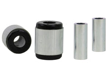 Load image into Gallery viewer, Whiteline Plus EVO IV-VIII Rear Lower Outer Control Arm Bushing Kit