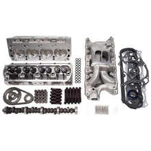 Load image into Gallery viewer, Edelbrock Power Package Top End Kit 289-302 Ford 367 Hp