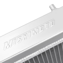 Load image into Gallery viewer, Mishimoto 93-98 Subaru Impreza GC8 USDM 2.2L Manual Aluminum Radiator