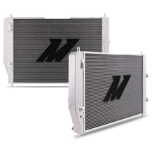 Load image into Gallery viewer, Mishimoto 05-13 Chevrolet Corvette Performance Aluminum Radiator