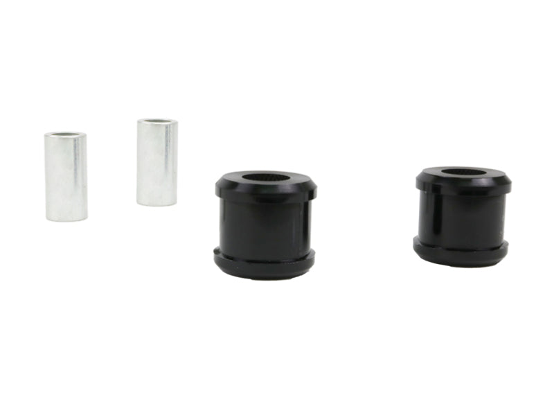 Whiteline Mitsubishi Lancer EvoIV-IX Rear Inner Toe Control Arm Bushing Kit