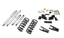 Load image into Gallery viewer, Belltech LOWERING KIT WITH SP SHOCKS