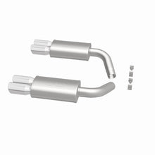 Load image into Gallery viewer, MagnaFlow Corvette C4 92-96 LT1 Axle Back Exhaust