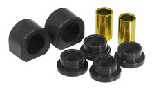 Load image into Gallery viewer, Prothane 81-87 GM 4wd Front Sway Bar Bushings - 1 1/4in - Black