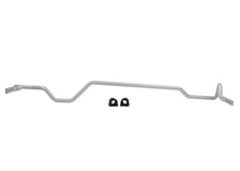 Load image into Gallery viewer, Whiteline 04-07 Subaru WRX Sedan and Wagon / 04-07 Subaru Impreza Non-Turbo w/ OE swaybar Rear 22mm