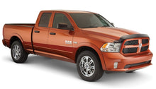 Load image into Gallery viewer, Bushwacker 16-18 Ram 1500 Fleetside OE Style Flares - 4 pc 67.4/76.3/96.3in Bed - Granite Crystal