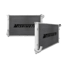 Load image into Gallery viewer, Mishimoto 01-07 Mini Cooper S Aluminum Radiator