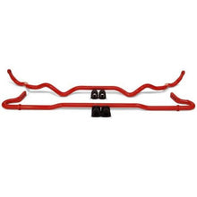 Load image into Gallery viewer, BLOX Racing Sway Bar Set (Front &amp; Rear) 15-19 Subaru WRX/STI