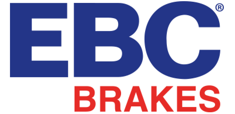 EBC 12+ Volkswagen CC 3.6 Ultimax2 Front Brake Pads