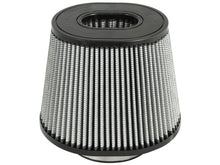 Load image into Gallery viewer, aFe MagnumFLOW Air Filter ProDry S 5in F x 9inx7-1/2in B x 6-3/4inx5-1/2inT x 6-7/8in H
