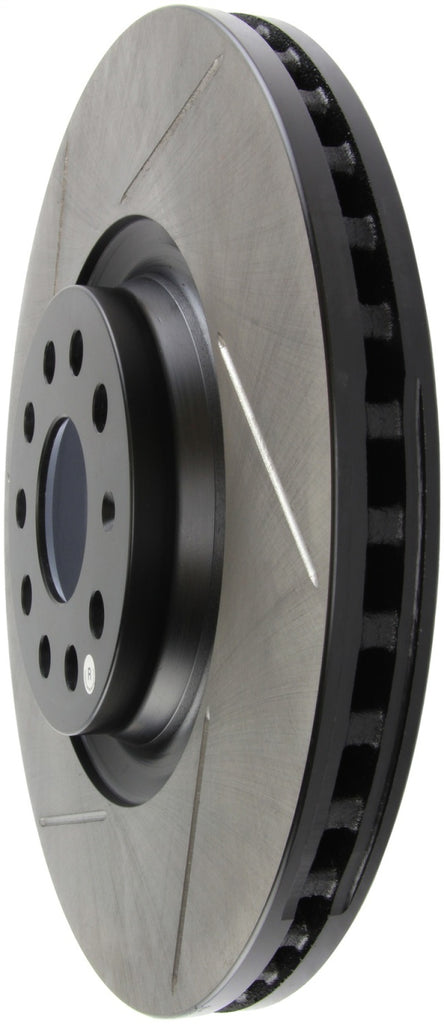 StopTech Slotted Sport Brake Rotor