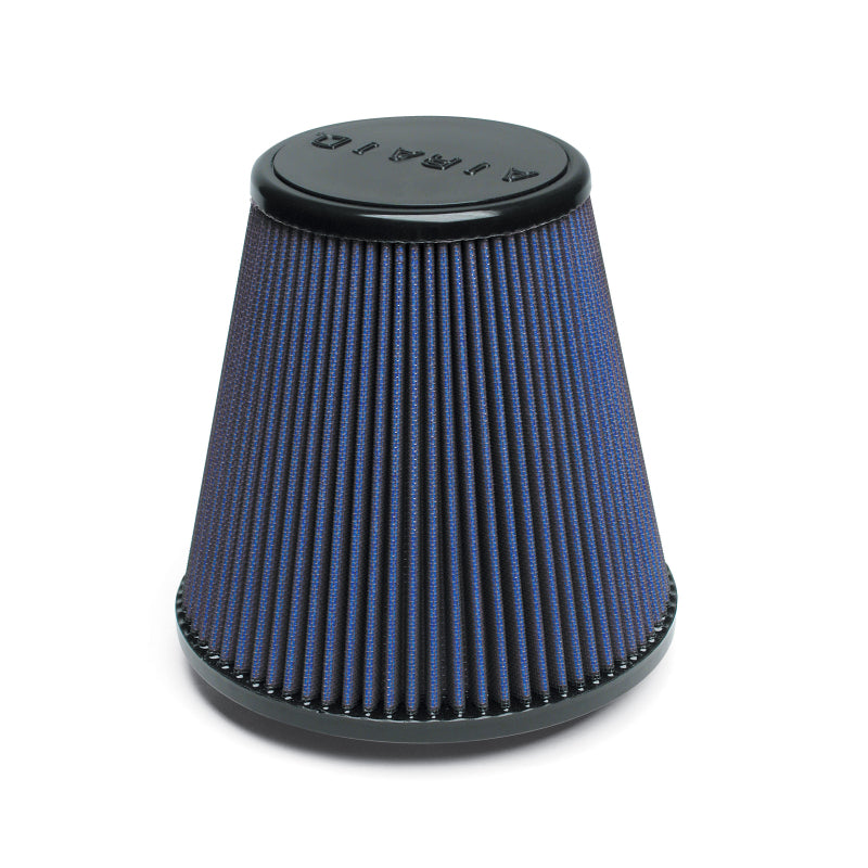 Airaid Universal Air Filter - Cone 4 1/2 x 8 x 5 x 7 1/2