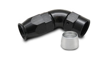 Load image into Gallery viewer, Vibrant -4AN 60 Degree Hose End Fitting for PTFE Lined Hose