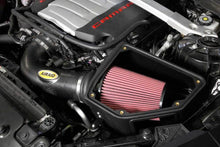 Load image into Gallery viewer, Airaid 16-17 Chevy Camaro SS V8-6.2L F/I Cold Air Intake Kit