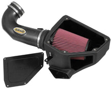 Load image into Gallery viewer, Airaid 16-17 Chevy Camaro SS V8-6.2L F/I Cold Air Intake Kit