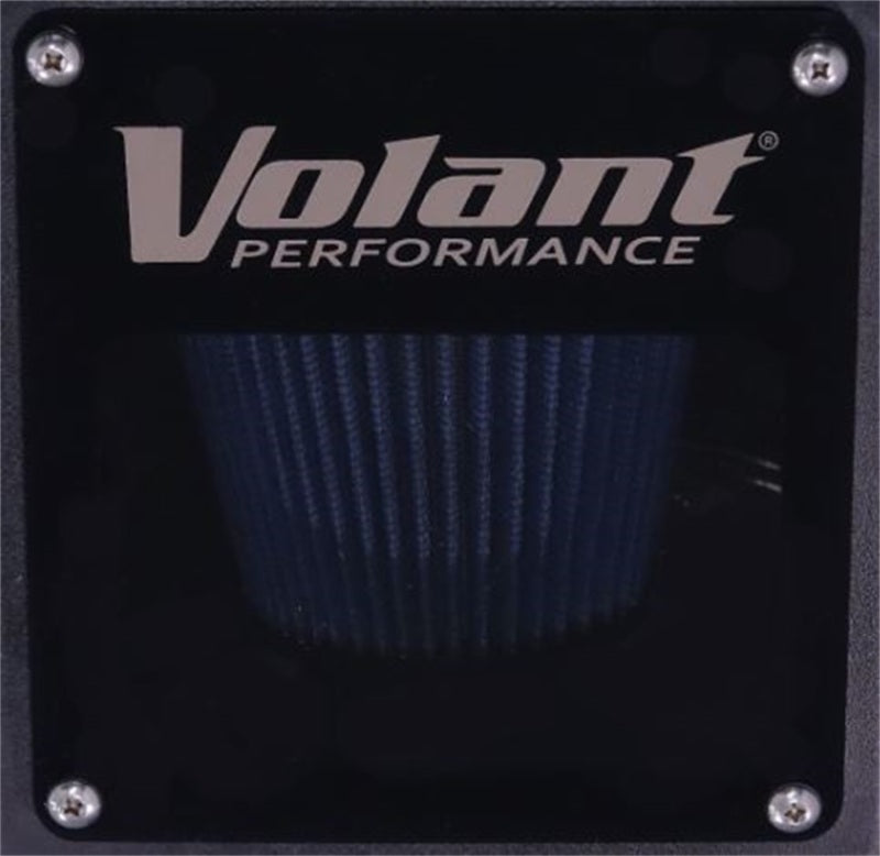 Volant 05-10 Dodge Charger 5.7L Pro5 Closed Box Air Intake System