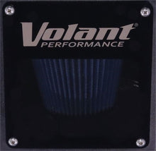 Load image into Gallery viewer, Volant 11-14 Ford F-150 6.2 V8 Pro5 Closed Box Air Intake System