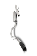 Load image into Gallery viewer, Gibson 2021 GMC Yukon/Chevy Tahoe 5.3L 2/4WD Cat-Back Single Exhaust System - Stainless