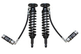 ICON 09-13 Ford F-150 2WD 1.75-2.63in 2.5 Series Shocks VS RR Coilover Kit