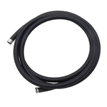 Load image into Gallery viewer, Russell Performance -16 AN ProClassic II Black Hose (Pre-Packaged 10 Foot Roll)