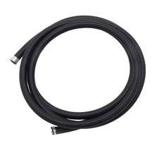 Load image into Gallery viewer, Russell Performance -6 AN ProClassic II Black Hose (Pre-Packaged 10 Foot Roll)