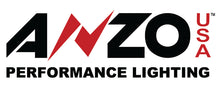 Load image into Gallery viewer, ANZO 2011-2013 Kia Sorento Projector Headlights w/ Halo Chrome (CCFL)