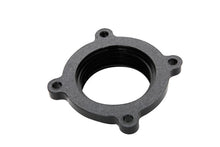 Load image into Gallery viewer, Airaid 07-11 Jeep Wrangler JK 3.8L PowerAid TB Spacer