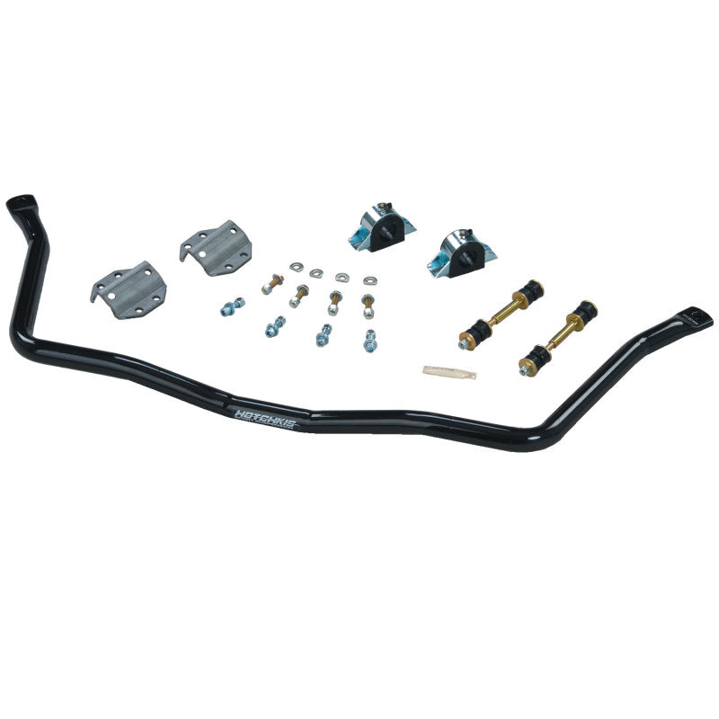 Hotchkis 66-69 Plymouth (Various) / 66-69 Dodge (Various) Performance Front Sway Bar Kit