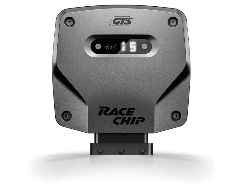 RaceChip 18-19 Jaguar XE 2.0L (Premium/Prestige/R-Sport) GTS Tuning Module (w/App)