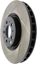 Load image into Gallery viewer, StopTech Slotted Sport Brake Rotor