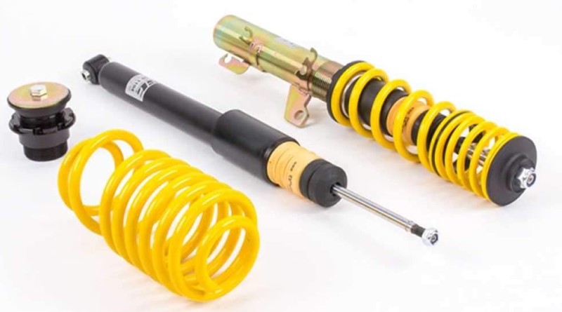 ST XA-Height Adjustable Coilovers 15-20 Chrysler 300 C AWD