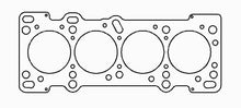 Load image into Gallery viewer, Cometic Mazda Miata inBPin Motor 1.8L DOHC 84mm .040in MLS Head Gasket