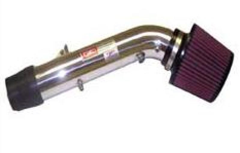 Injen 98-02 Honda Accord V6 3.0L/ 02-03 Acura TL V6 3.2L Black IS Short Ram Cold Air Intake