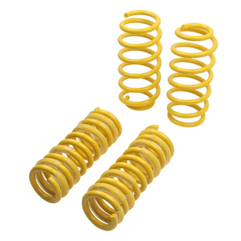 ST Sport-tech Lowering Springs Chrysler 300C 2WD / Dodge Charger Magnum