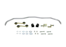 Load image into Gallery viewer, Whiteline 83-86 Toyota Supra MA61  Rear 18mm Heavy Duty Adjustable w/OE Swaybar