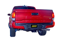 Load image into Gallery viewer, Gibson 16-19 Toyota Tacoma TRD Sport 3.5L 2.5in Cat-Back Single Exhaust - Stainless