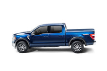 Load image into Gallery viewer, Bushwacker 2021 Ford F-150 OE Style Flares 4pc - Black