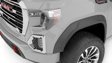 Load image into Gallery viewer, Bushwacker 2019 GMC Sierra 1500 DRT Style Flares 4pc - Black