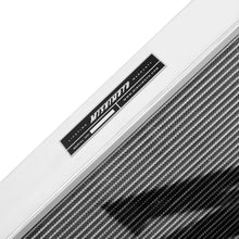 Load image into Gallery viewer, Mishimoto 03-07 Mitsubishi Lancer Evo 7/8/9 Half-Size Performance Aluminum Radiator