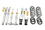 Belltech LOWERING KIT 14+ Chevy Silverado (Std Cab) 2WD 1-2in Front/ 2-3in Rear w/ Street Shocks