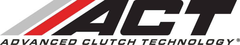 ACT Mitsubishi Lancer Evo IV-VIII HD-M/Perf Street Sprung Clutch Kit
