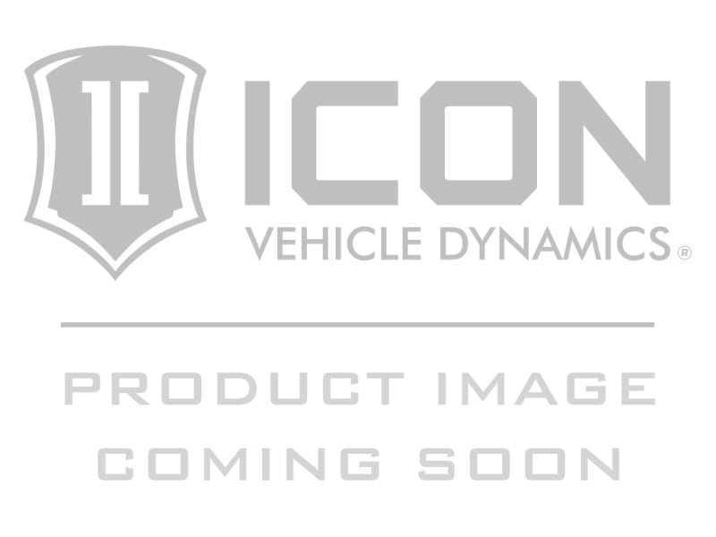 ICON 96-02 Toyota 4Runner 0-3in Stage 5 Suspension System